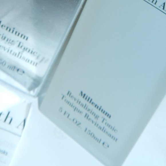🆕Elizabeth Arden Millennium Revitalizing Tonic 5 fl.oz NIB!⚡️💨FAST SHIPPED🚚 - Picture 3 of 15